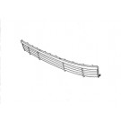 Ft Bumper Grille Closed Grid