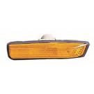 Front Wing Repeater Amber RH