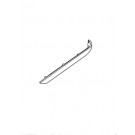 BMW E46 1998-2001 Saloon Rear Bumper Moulding (Outer) Section