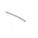 BMW E46 1998-2001 Saloon Rear Bumper Moulding - Centre Section