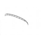 BMW E46 1998-2002 Saloon Rear Bumper Spoiler (1998-2002)