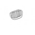 BMW 3 Series 03-05 Coupe/Cab Front Grille - Chrome/Chrome