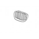 BMW 3 Series 03-05 Coupe/Cab Front Grille - Chrome/Chrome