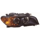 BMW 3 Series Coupe 2003-2005 Headlamp (Halogen/Amber Indicator)