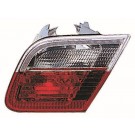 BMW 3 Series 1998-2002 Saloon Rear Lamp (Inner/Red & Clear)