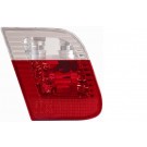 BMW 3 Sereis 2001-2005 Rear Lamp - Boot  - Clear Indicator