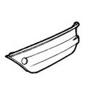 BMW 5 Series 1981-1988 Lower Rear Corner