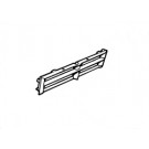 Front Bumper Grille - Outer RH