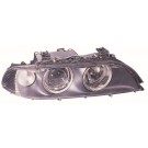 Headlamp - Halogen - Clear RH