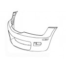 Front Bumper (Roadster/2.0 & 2.8)