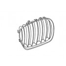 BMW X5 2000-2004 Front Grille Section (Titan)
