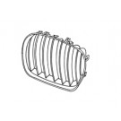 BMW X5 2000-2004 Front Grille Section (Titan)