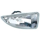 Front Fog Lamp