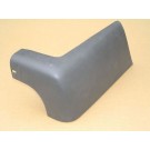 Ford Transit Mk6 2000-2006 Rear Bumper Corner - Not Long Wheel Base Models - Textured R/H