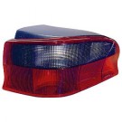 Rear Lamp - Smoked - LH