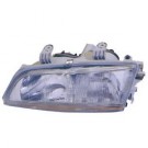 Headlamp - LH
