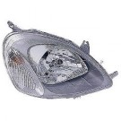 Headlamp - 4 Lug Type -  RH