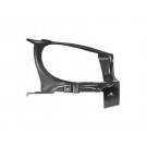 Peugeot 206 1998-2009 Headlamp Panel R/H