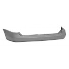 Rear Bumper Est/Van Primed