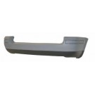 Volkswagen Passat 1997-2000 Rear Bumper