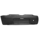 Fiat Punto 1999-2003 3 Door Rear Bumper