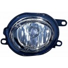 Rover 25/45/75/200/400/Streetwise / MG MGF/MGTF/ZS/ZR 1995-2006 Front Fog Lamp