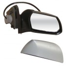 Door Mirror Electric Heated Type With Manual Fold R/H