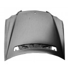 Mercedes C-Class 2001-2006 (W203) Bonnet