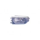 Front Fog Lamp - RH