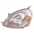 Headlamp - 3 Lug Type - LH