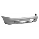 Front Bumper - Fully Primed