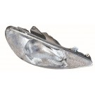 Headlamp - Single - RH