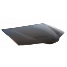 Bonnet - Steel