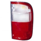 Toyota Hilux 1998-2002 Rear Lamp Lens