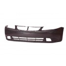 Chevrolet Lacetti 2004-2005 Estate/Saloon Front Bumper With Fog Holes