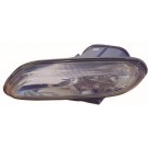 Front Fog Lamp LH