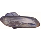 Front Fog Lamp - RH