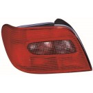 Rear Lamp - Hatchback - LH