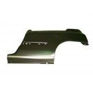 Renault Clio 1998-2009 Rear Quarter Panel 3 Door Models L/H