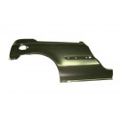 Renault Clio 1998-2009 Rear Quarter Panel 3 Door Models R/H