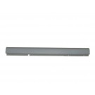 Ford Transit MK6 2000-2006 Rear Bumper Centre Section - Dark Grey
