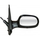 Renault Clio 1998-2009 Door Mirror - Manual R/H