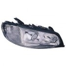 Headlamp - Xenon - RH