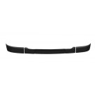 Front Bumper Moulding Set