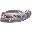 Headlamp LH