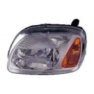Headlamp - LH