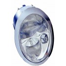 Headlamp W/O Wash - LH