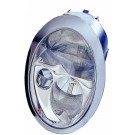 Headlamp W/O Wash - RH