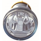 Front Fog Lamp - Not Sided