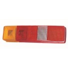 Rear Lamp Pick Up Models (Lens Only)